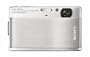 Sony Cyber-shot DSC-TX1 10MP "Exmor R" CMOS Digital Camera with 3-inch Touch-Screen LCD (Silver)