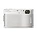 Sony Cyber-shot DSC-TX1 10MP "Exmor R" CMOS Digital Camera with 3-inch Touch-Screen LCD (Silver)