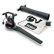Toro Super 12-AMP Electric Blower/Vacuum #51592