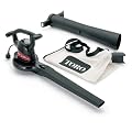 Toro Super 12 Amp 2-Speed Electric Blower/Vacuum #51592