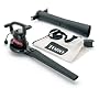 Toro 51592 Super 12 Amp 2-Speed Electric Blower/Vacuum