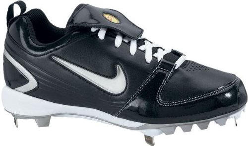Nike 415179 Women's Unify Metal - Black/White