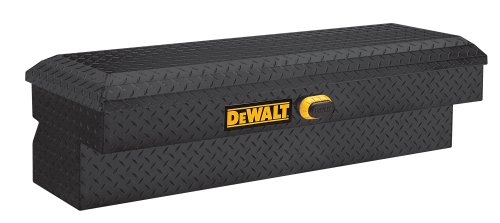 DeWalt DIGSM72B 72 Industrial Mount Toolbox