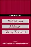 Handbook of Pediatric and Adolescent Obesity Treatment