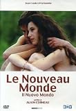 Le nouveau monde - Nicolas Chatel; Sarah Grappin; James Gandolfini; Alicia Silverstone; Guy Marchand