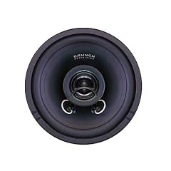 CRUNCH DEFINITION DSX120 Koax-System 12 cm