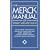 The Merck Manual of Women's and Men's Health