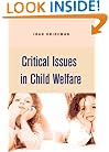 Critical Issues in Child Welfare (Foundations of Social Work Knowledge Series)