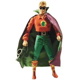 First Appearance Series 2: Green Lantern Action Figure