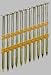 Tools & Hardware : Senco GD25AABSN .113 Gauge by 2-1/2 inch Length Electro Galvanized Nail (5,000 per box)