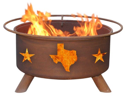 Patina Products Texas State & Stars