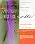 The Web Page Design Cookbook.ROM. All the Ingredients you need to create 5-star Web Pages