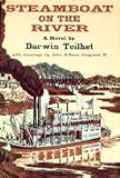 Produkt-Bild: Steamboat on the River