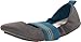 ACORN Women's Via Wrap Ballet Flat