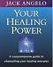 Your Healing Power: A Step-by-step Guide to Channelling Your Healing Energies