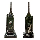 Hoover Windtunnel Self-propelled Upright Vacuum With Bag