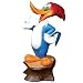 Retro Woody Woodpecker Maquette - Sideshow Exclusive- LAST ONE! SPECIAL PRICE! Image