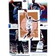 Kevin Garnett 20-card set with 2-piece acrylic case