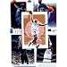 Kevin Garnett 20-card set with 2-piece acrylic case