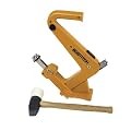 Big Savings on this Bostitch Factory-Reconditioned Flooring Cleat Nailer