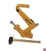 Factory-Reconditioned Bostitch U/MFN200 Manual Flooring Cleat Nailer Kit
