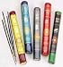 FENG SHUI INCENSE SCENTED STICKS FIVE DIFFERENT SCENTS