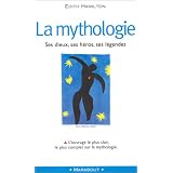 La mythologiepar Edith Hamilton