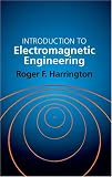 Introduction to Electromagnetic Engineering