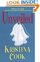 Unveiled (Zebra Historical Romance)