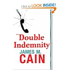 Double Indemnity