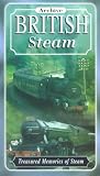 Archive British Steam - Treasured Memories Of Steam [1996]