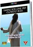  : One Step Closer to Jesus