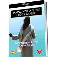 One Step Closer to Jesus by 