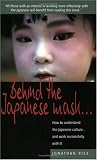 Behind the Japanese Mask