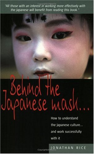 Behind the Japanese Mask