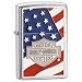 Zippo Harley Davidson Americana ハーレーダビッドソン ジッポ 20685