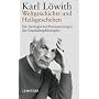 Weltgeschichte und Heilsgeschehen: Die theologischen Voraussetzungen der Geschichtsphilosophie