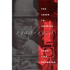 The Laser in America, 1950-1970