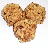 Scott's Cake Carrot Cake Balls Boxed