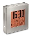 Oregon Scientific-Phillipe Starck Full Weather Station, Basic Medium, Red