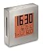 Oregon Scientific-Phillipe Starck Full Weather Station, Basic Medium, Red