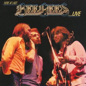 Here At Last: The Bee Gees Live