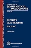 Fermat's last theorem : the proof