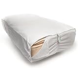 Ultra Mattress Encasement: Queen