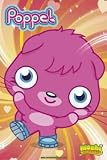 Gaming Posters: Moshi Monsters - Poppet - 35.7x23.8 inches