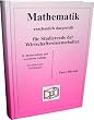 Mathematik anschaulich dargestellt