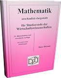 Produkt-Bild: Mathematik anschaulich dargestellt