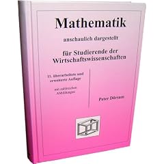 Mathematik anschaulich dargestellt