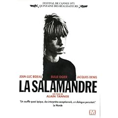 La Salamandre