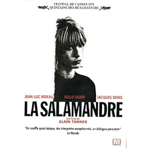 La Salamandre